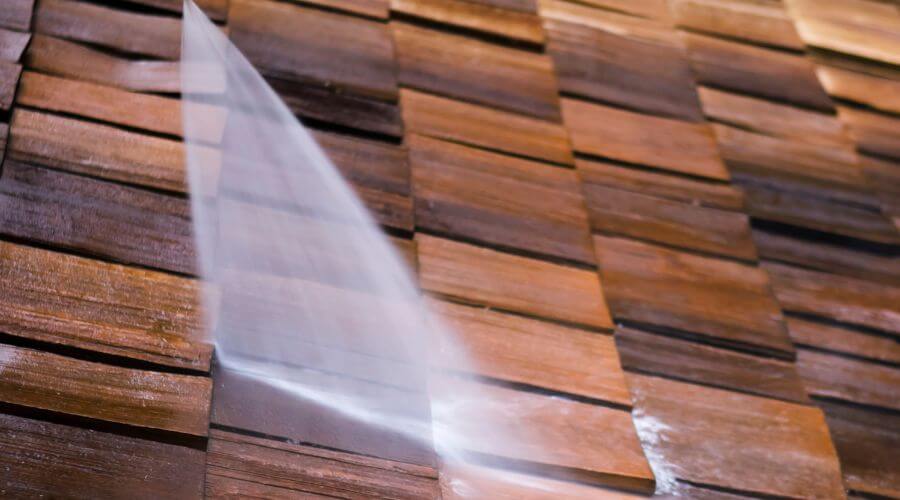 Asphalt Roofing in Cooksville, IL